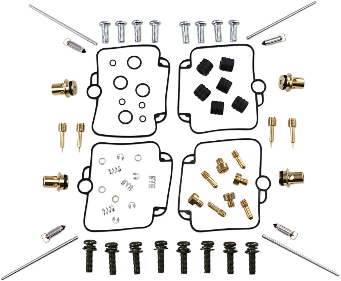 Karburaatori komplekt Suzuki GSF1200