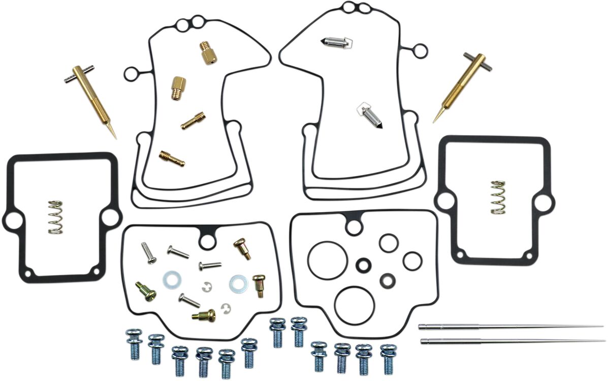 CARB REBUILD KIT SKI-DOO