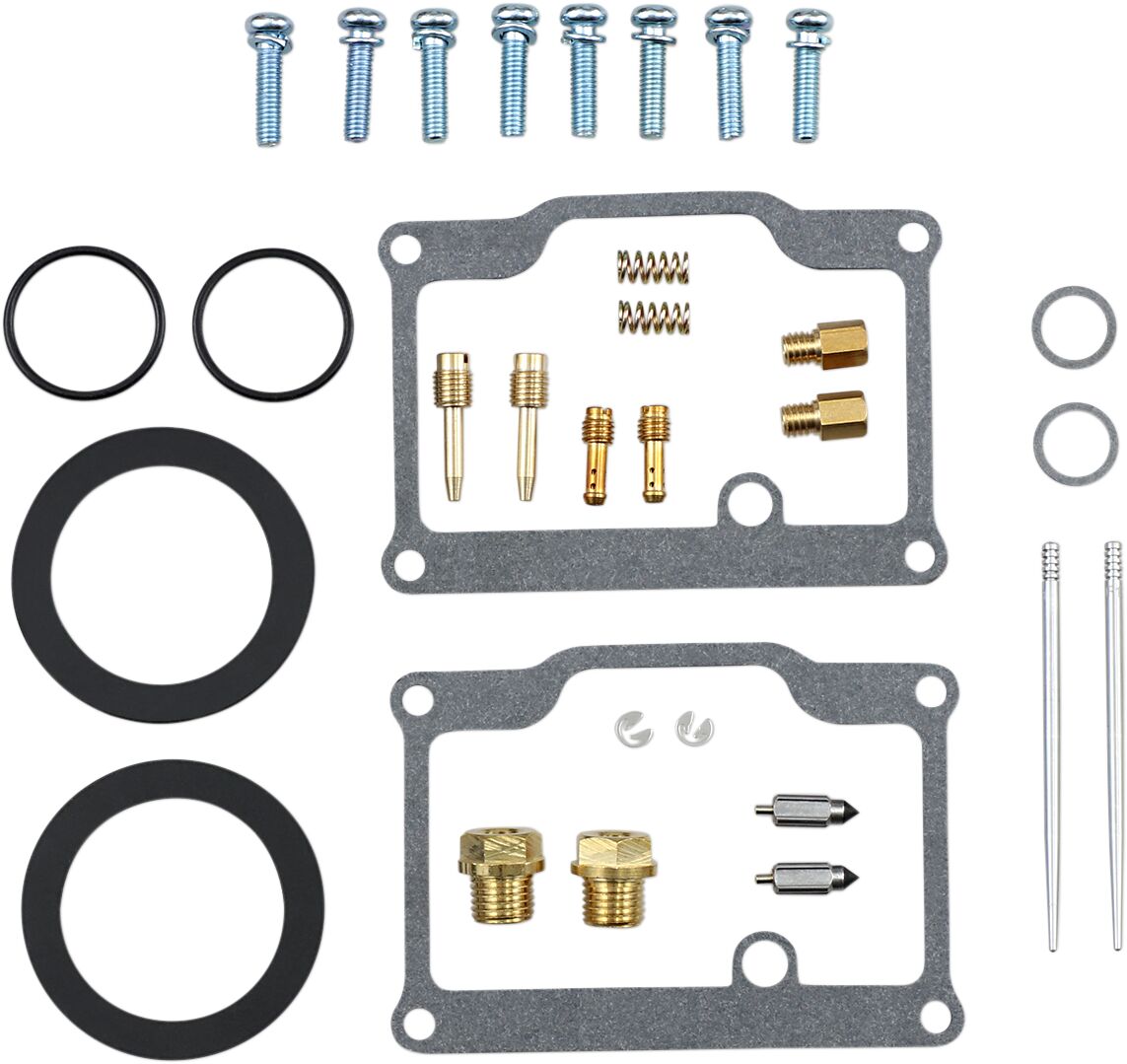CARB REBUILD KIT POLARIS