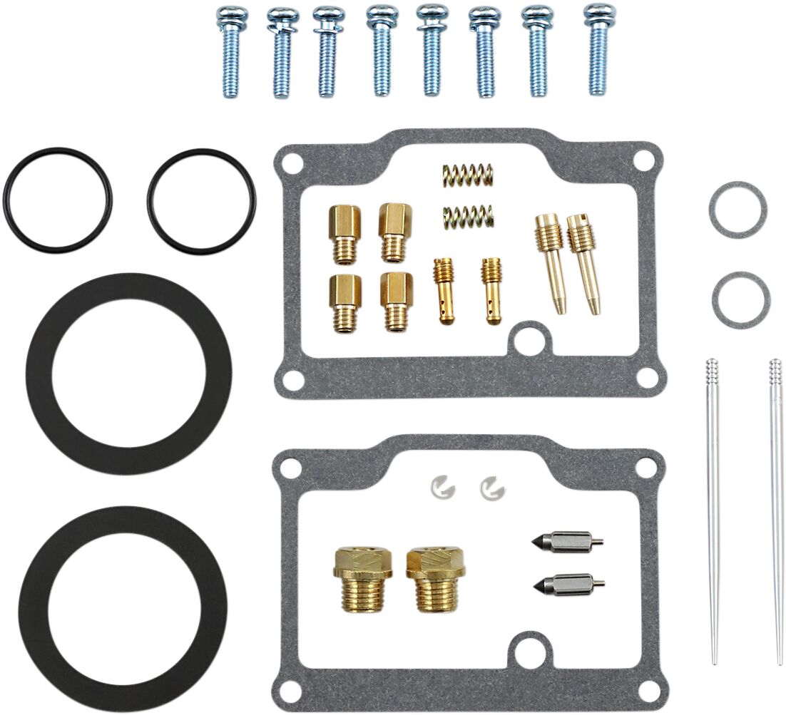 CARB REBUILD KIT POLARIS