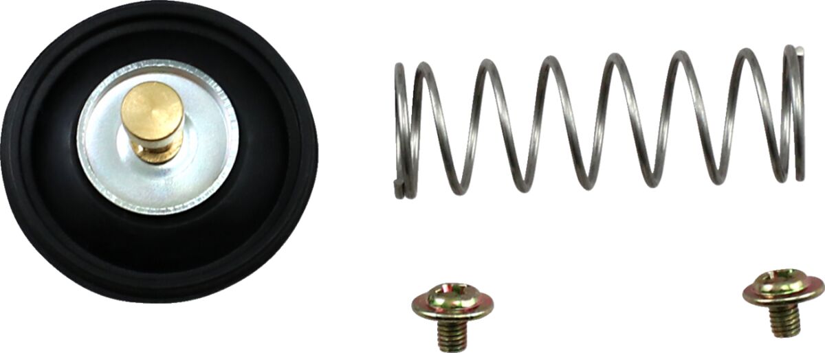 Õhusulgurklapi taastuskomplekt