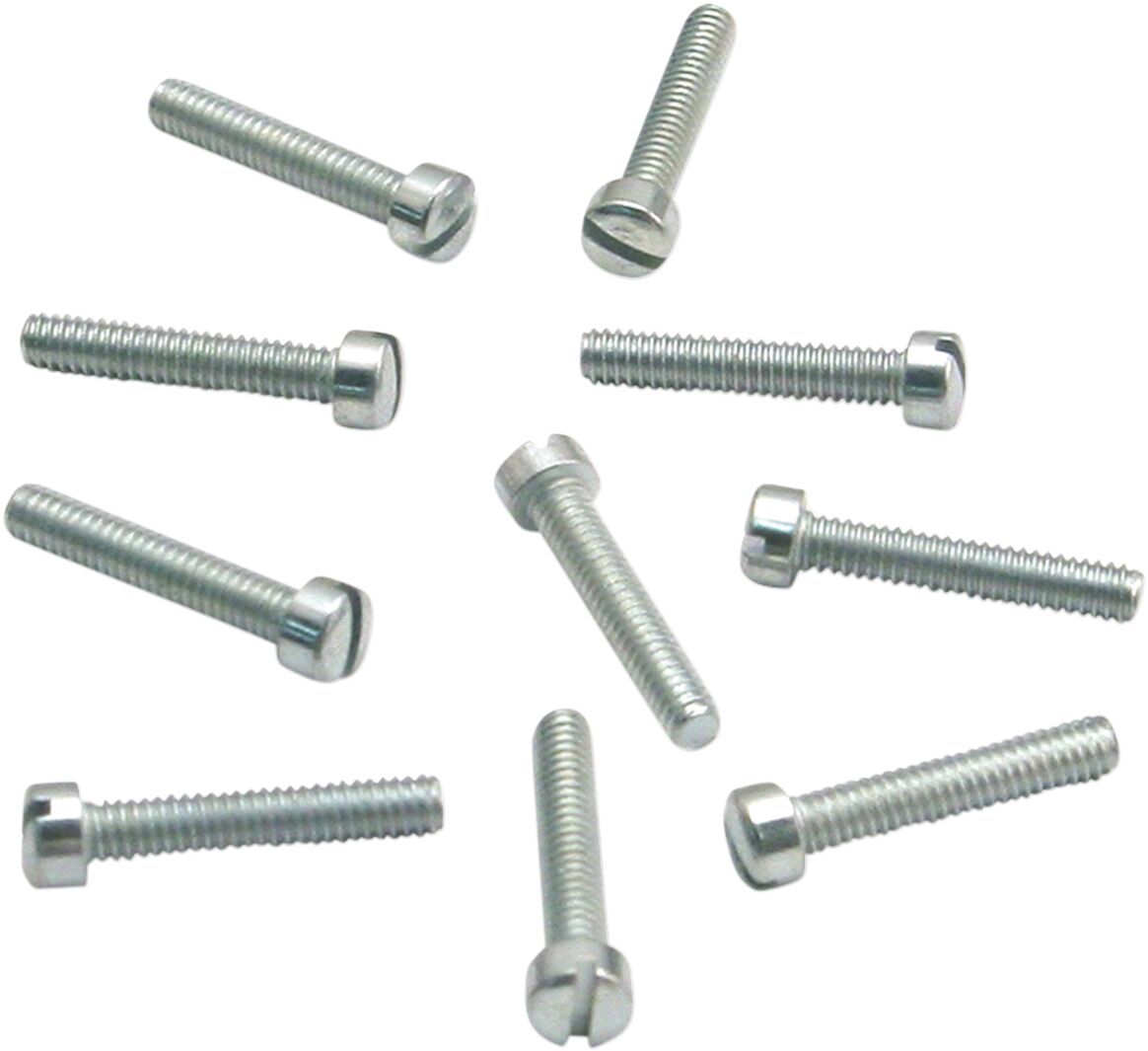 Tühikäigu pöörete kruvi, 10PK