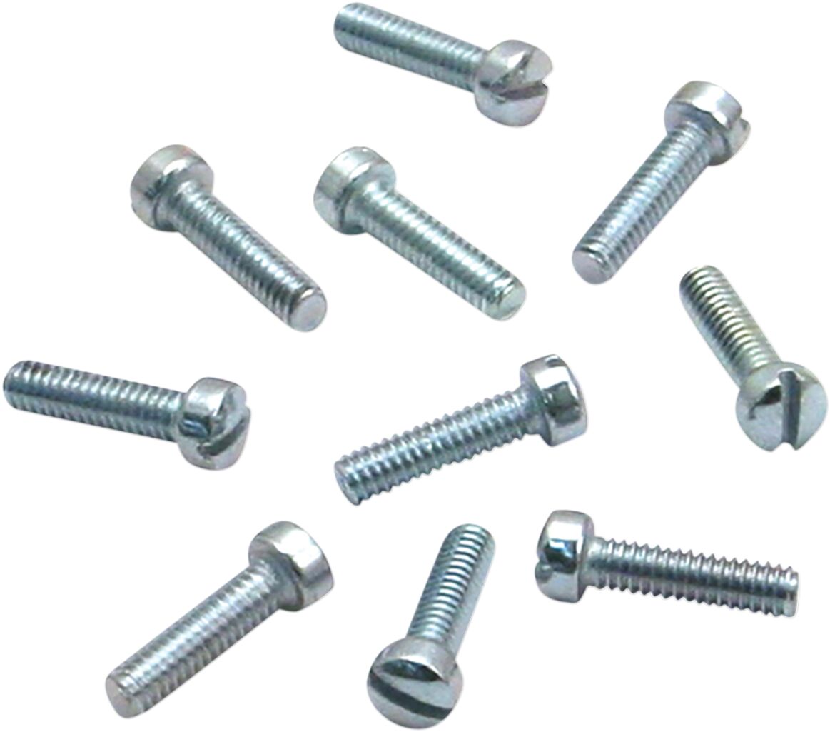 Kruvi, kiirendipumba reguleerimine, 10PK