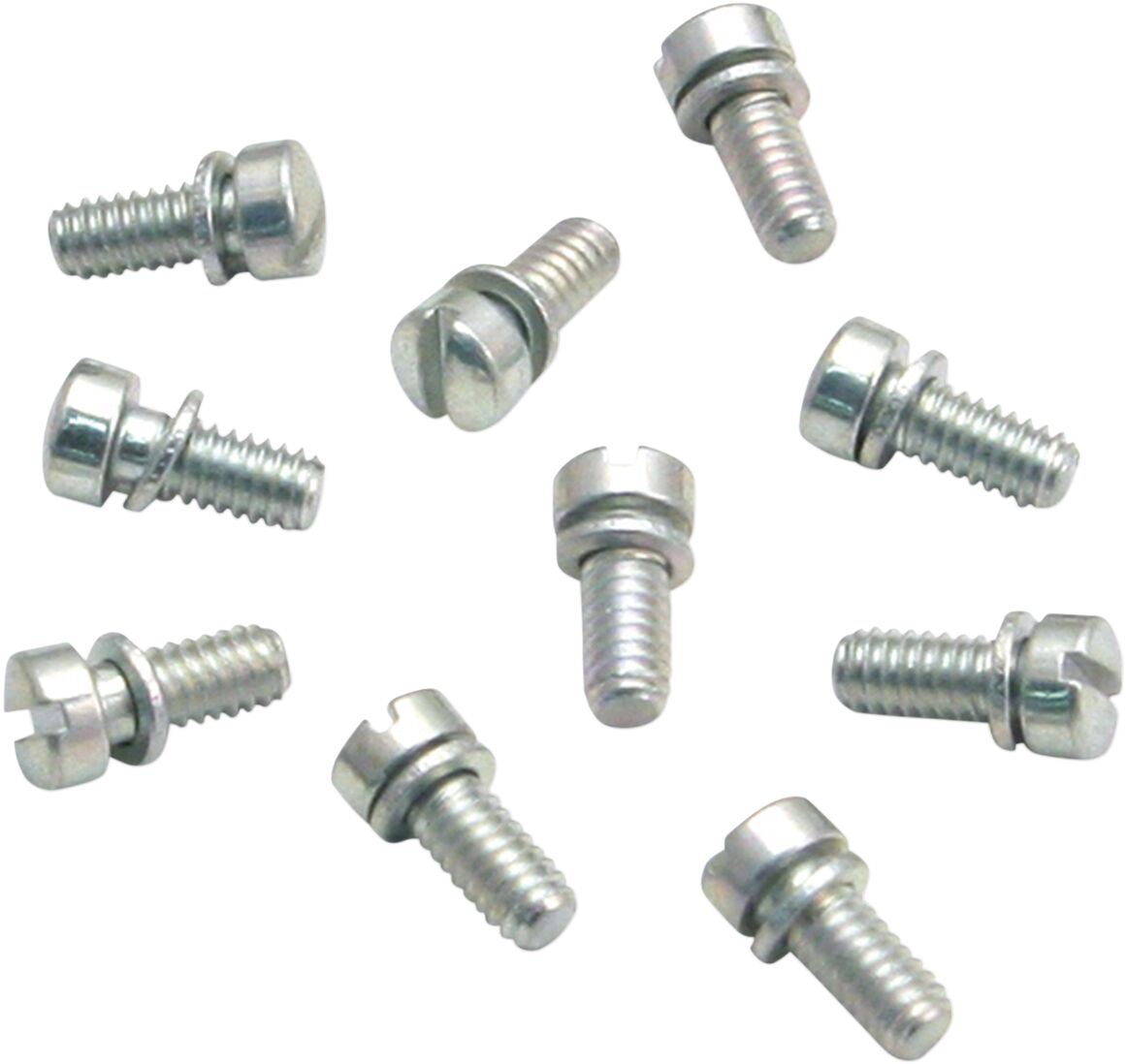 Kruvi, kiirendipumba kork, 10PK