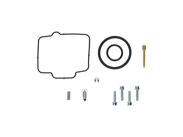 Karburaatori taastuskomplekt SX125 9