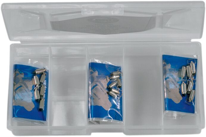 K&L-SUPPLY, CARBURATOR FLOAT NEEDLE KIT, KEIHIN