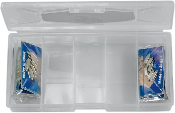 K&L-SUPPLY, CARBURATOR FLOAT NEEDLE KIT, MIKUNI