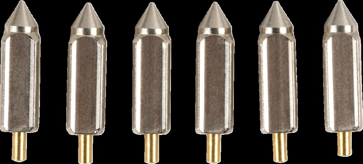 K&L-SUPPLY, CARBURATOR FLOAT NEEDLE, MIKUNI