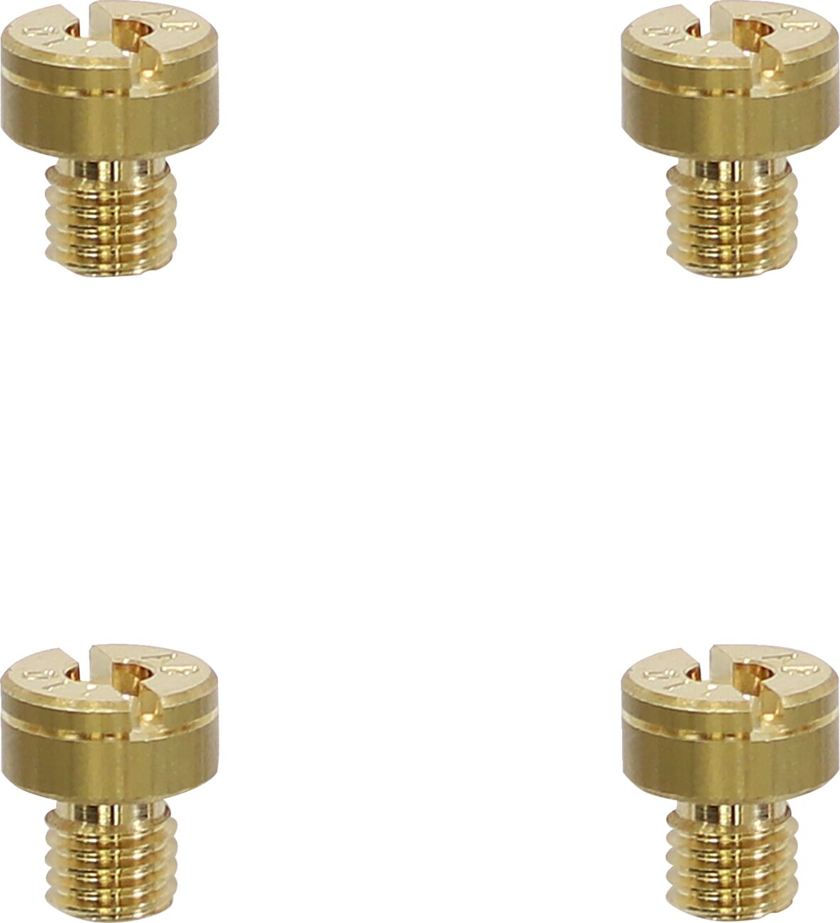 Peadüüs, pilupeaga, SJ137,5, Mikuni jaoks, 4 tk