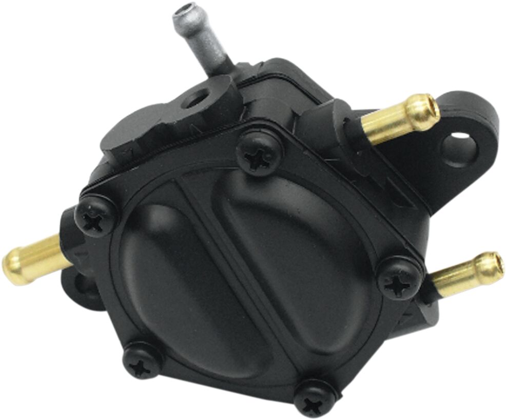 Impulss-kütusepump, topelt, DF-62