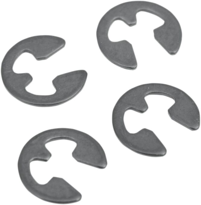 Düüsinõela E-rõngas, 4 tk