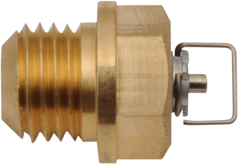 Nõel ja pesa 2.5, Viton