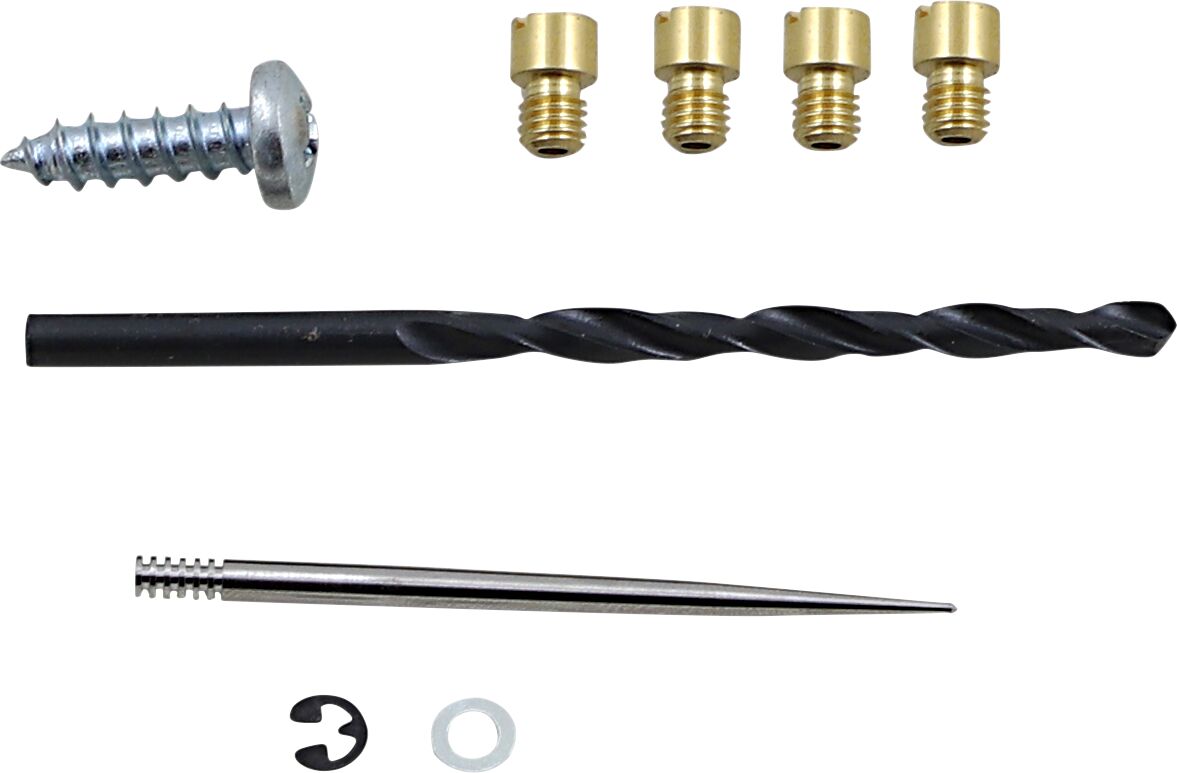 90-18 DR650S düüsikomplekt