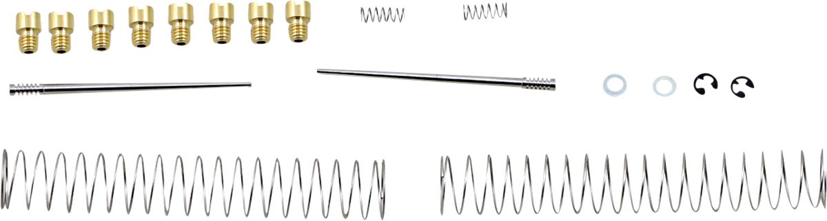 Düüsikomplekt Yamaha YFM660 Raptor