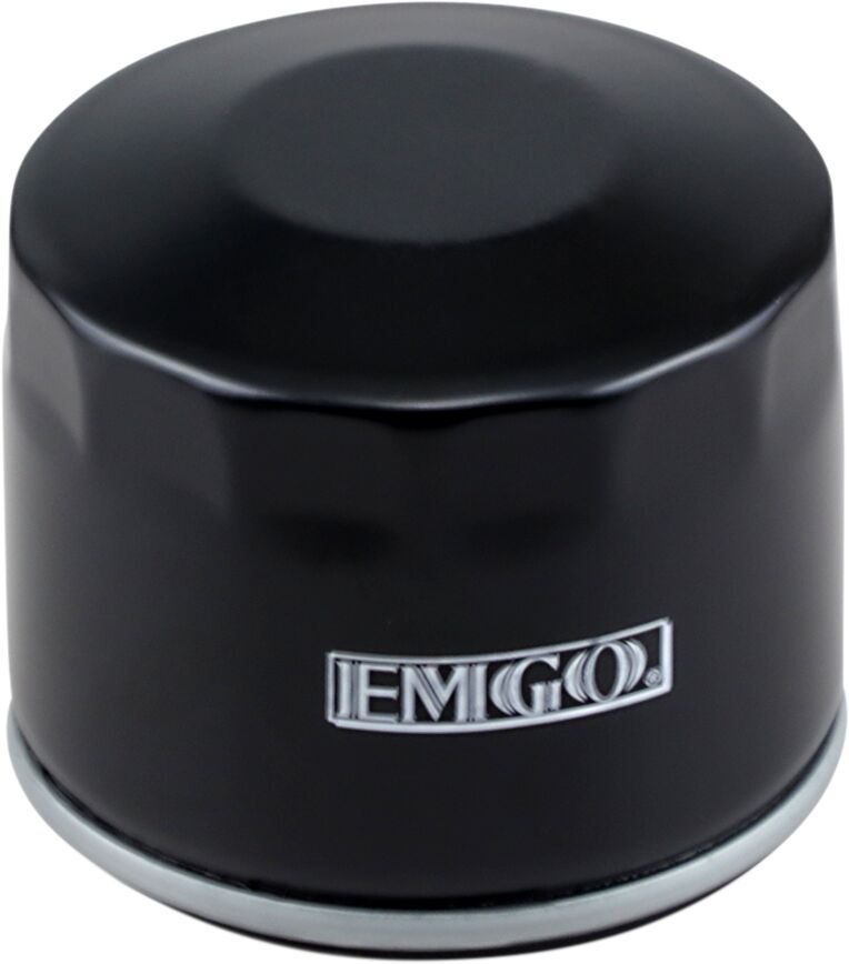 OIL FILTER FOR HARLEY DAVIDSON BLACK
