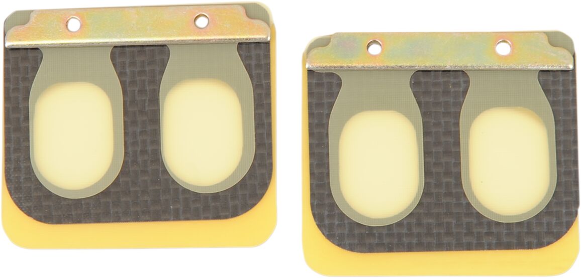 REED PETAL PRO SERIES CARBON FIBER