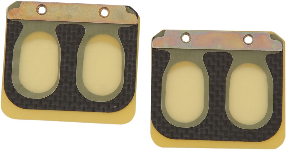 REED PETAL PRO SERIES CARBON FIBER