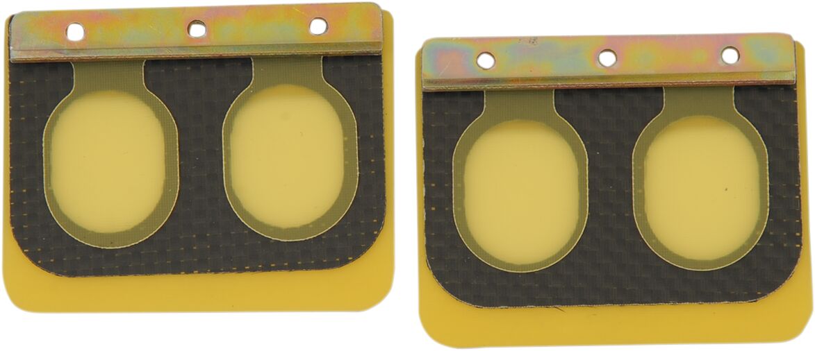 REED PETAL PRO SERIES CARBON FIBER