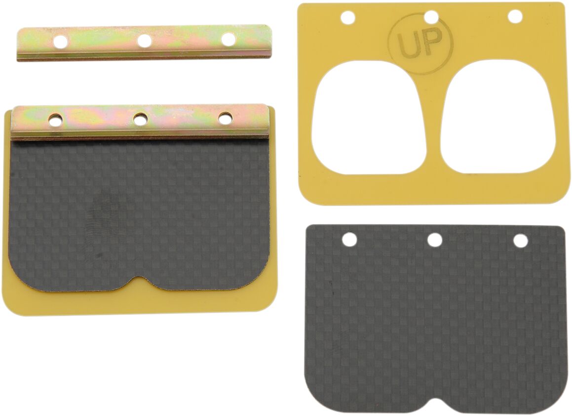 REED PETAL PRO SERIES CARBON FIBER