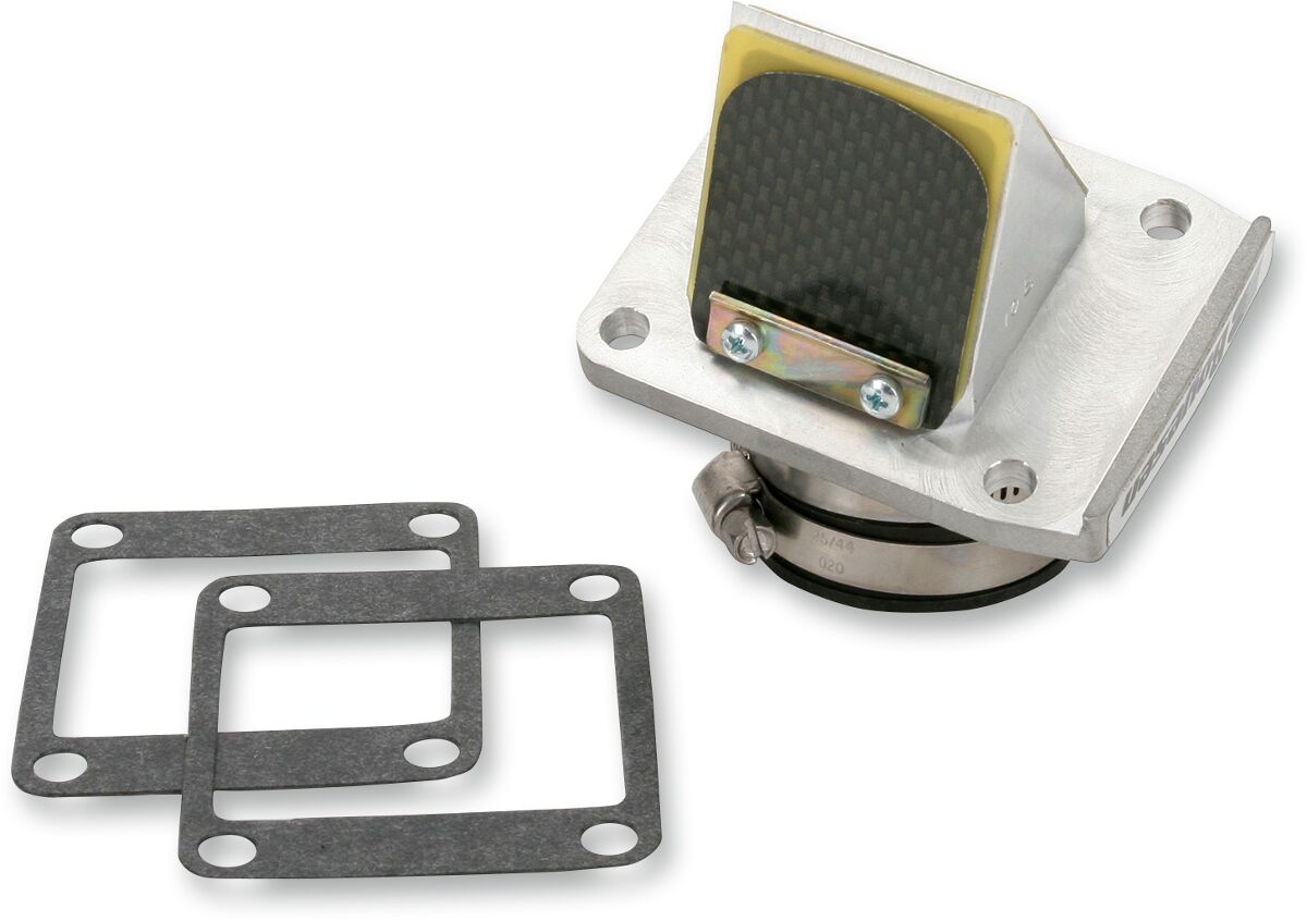 RAD VALVE CARBON FIBER