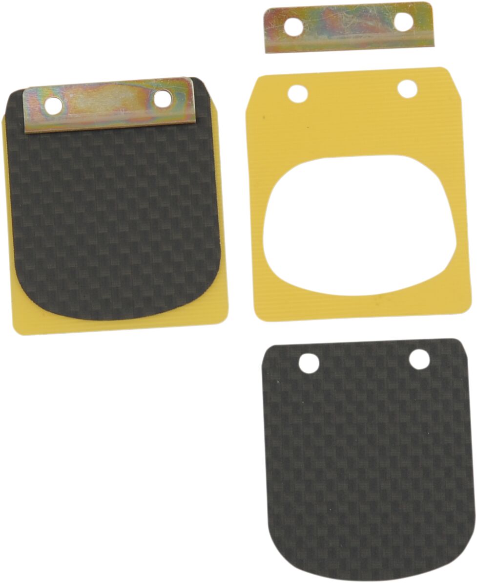 REED PETAL PRO SERIES CARBON FIBER