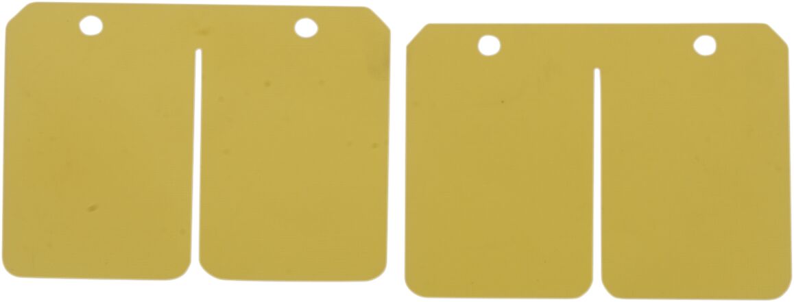 REED PETAL SUPER STOCK FIBERGLASS