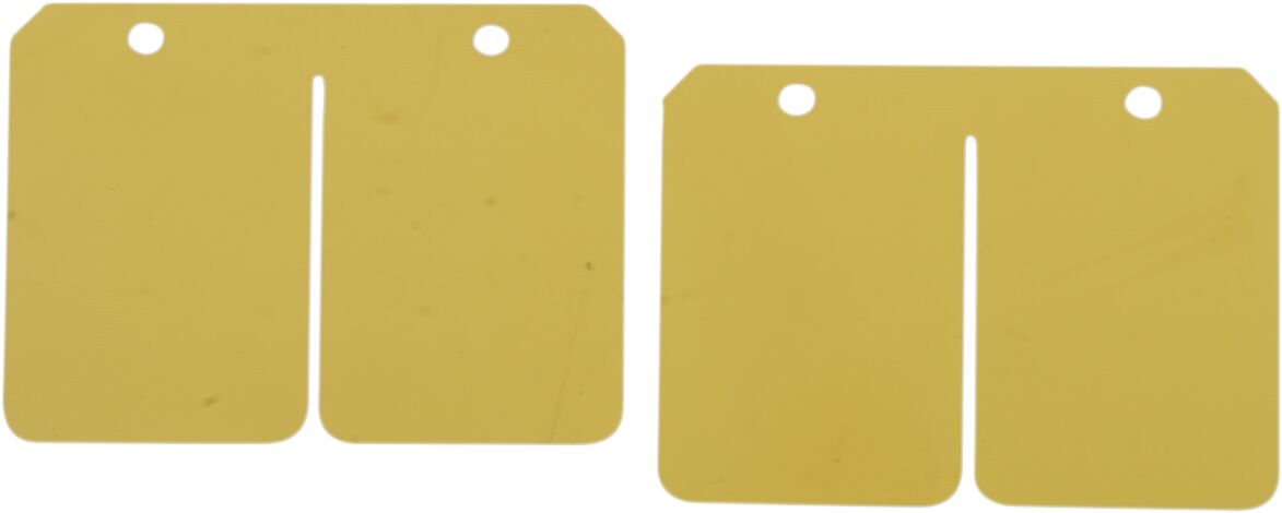 REED PETAL SUPER STOCK FIBERGLASS