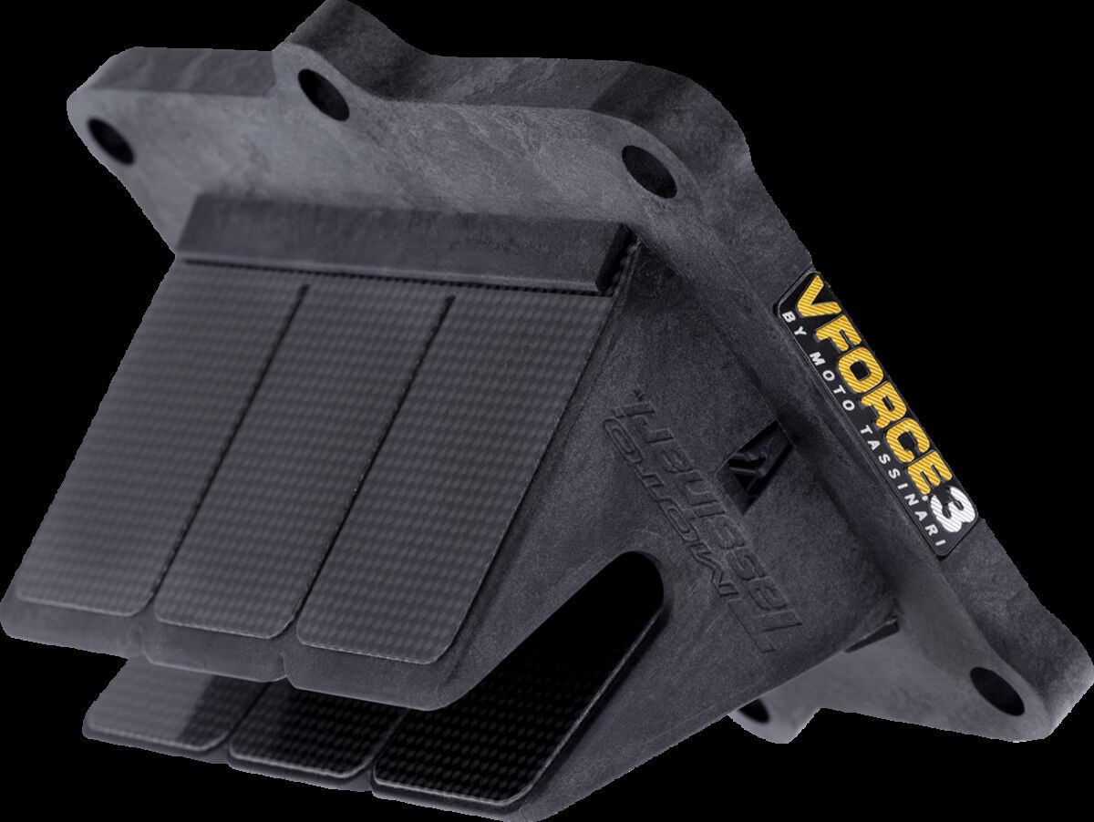 VForce3 membraanklapp, Honda