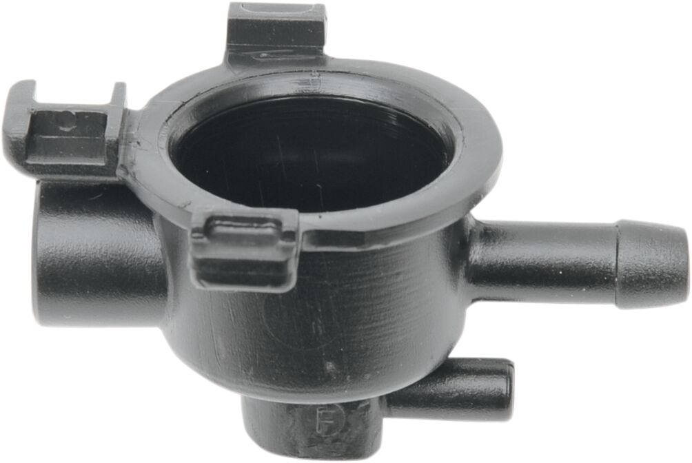 FUEL PRESSURE REGULATOR HOUSING