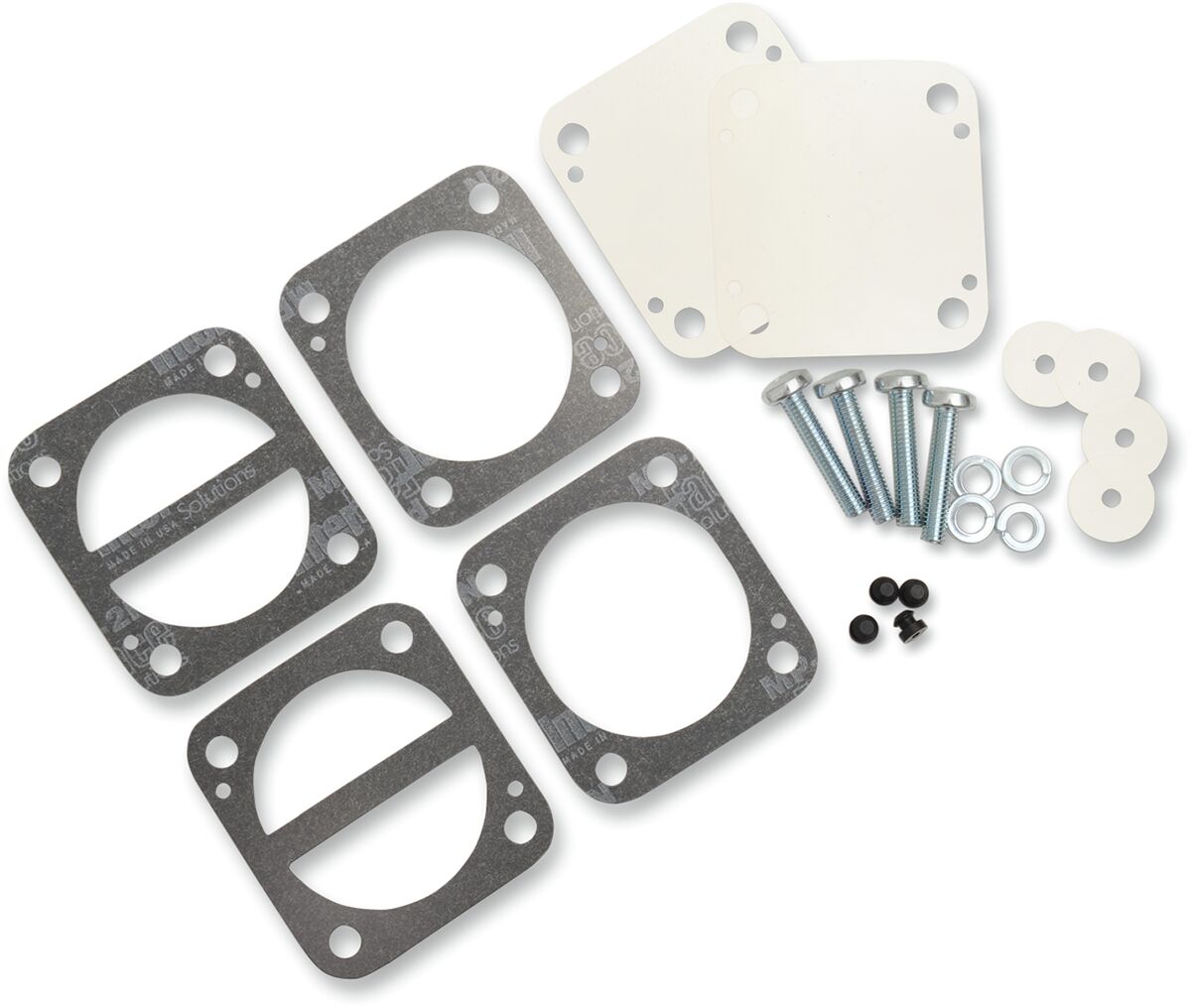 FUEL PUMP REBUILD KIT