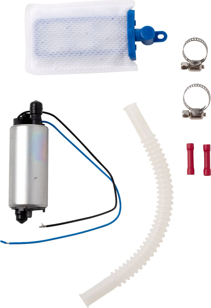 EFI FUEL PUMP W/STRAINER