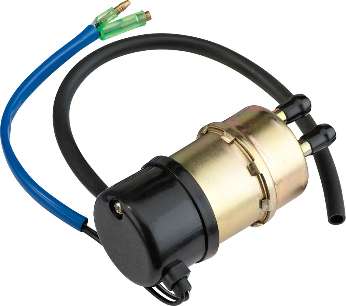 CARBURETED FUEL PUMP