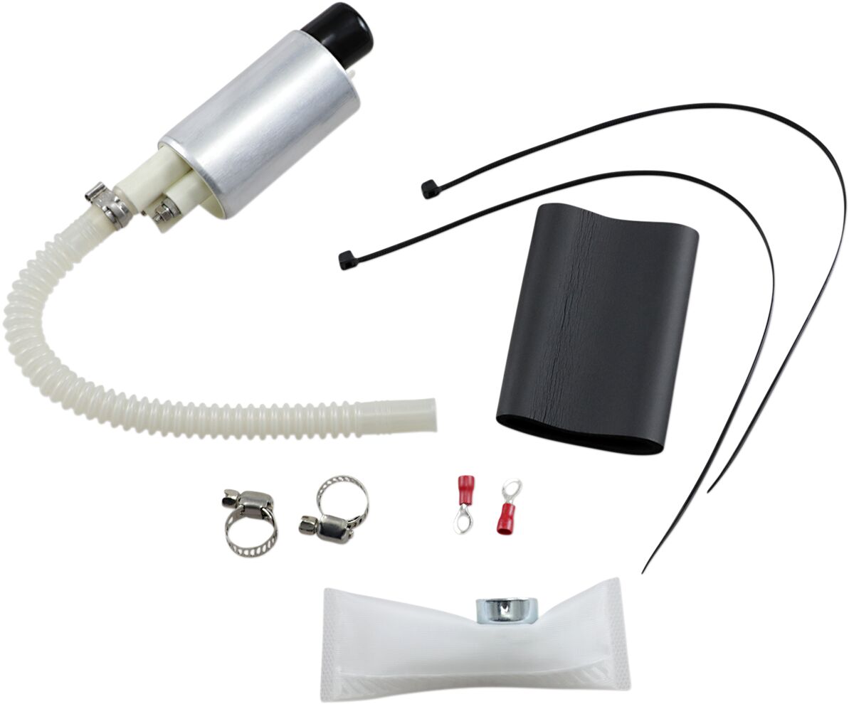 FUEL PUMP REBUILD KIT