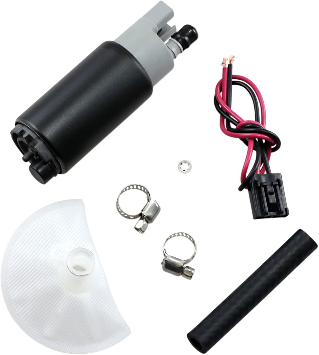FUEL PUMP REBUILD KIT
