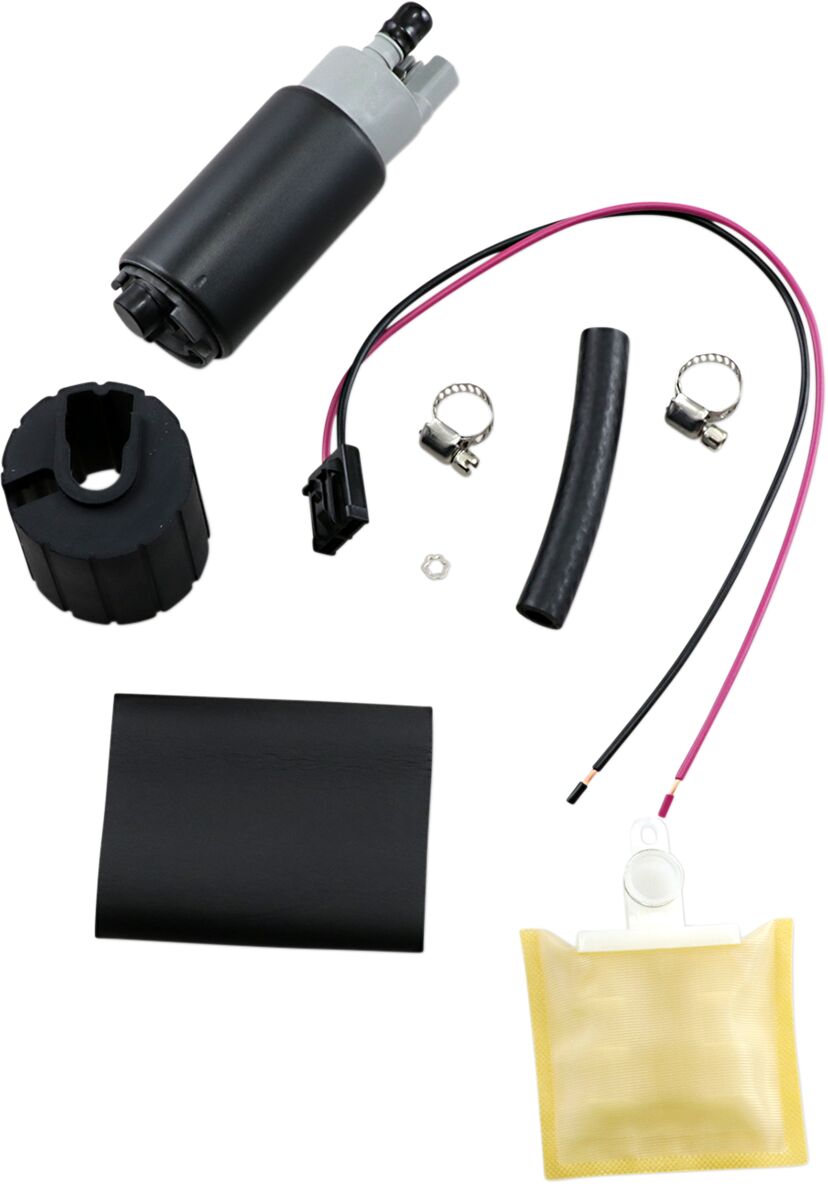 FUEL PUMP REBUILD KIT