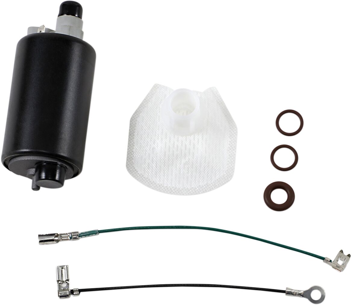 REBUILD KT EFI FUEL PUMP