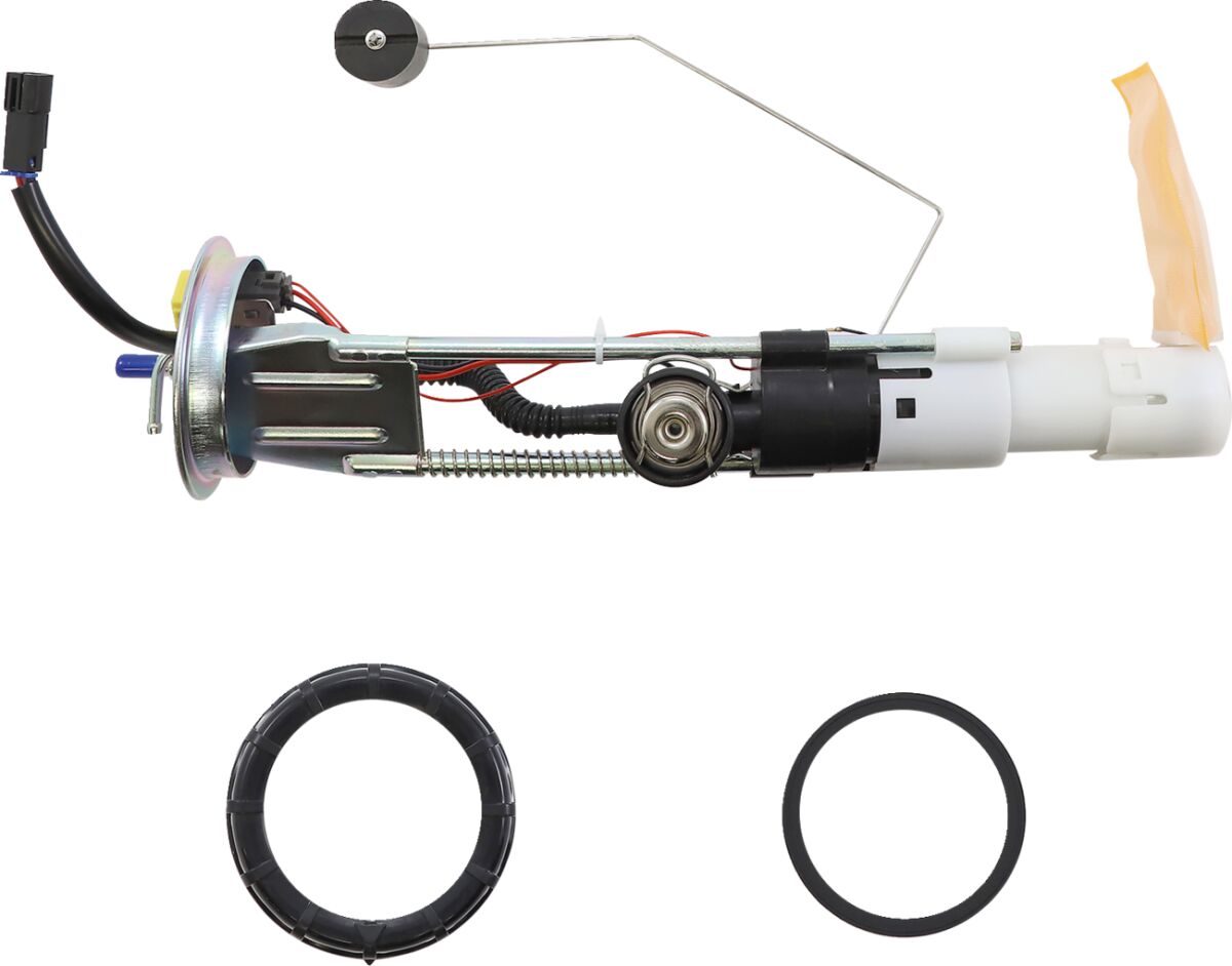 FUEL PUMP MODULE POL MSE