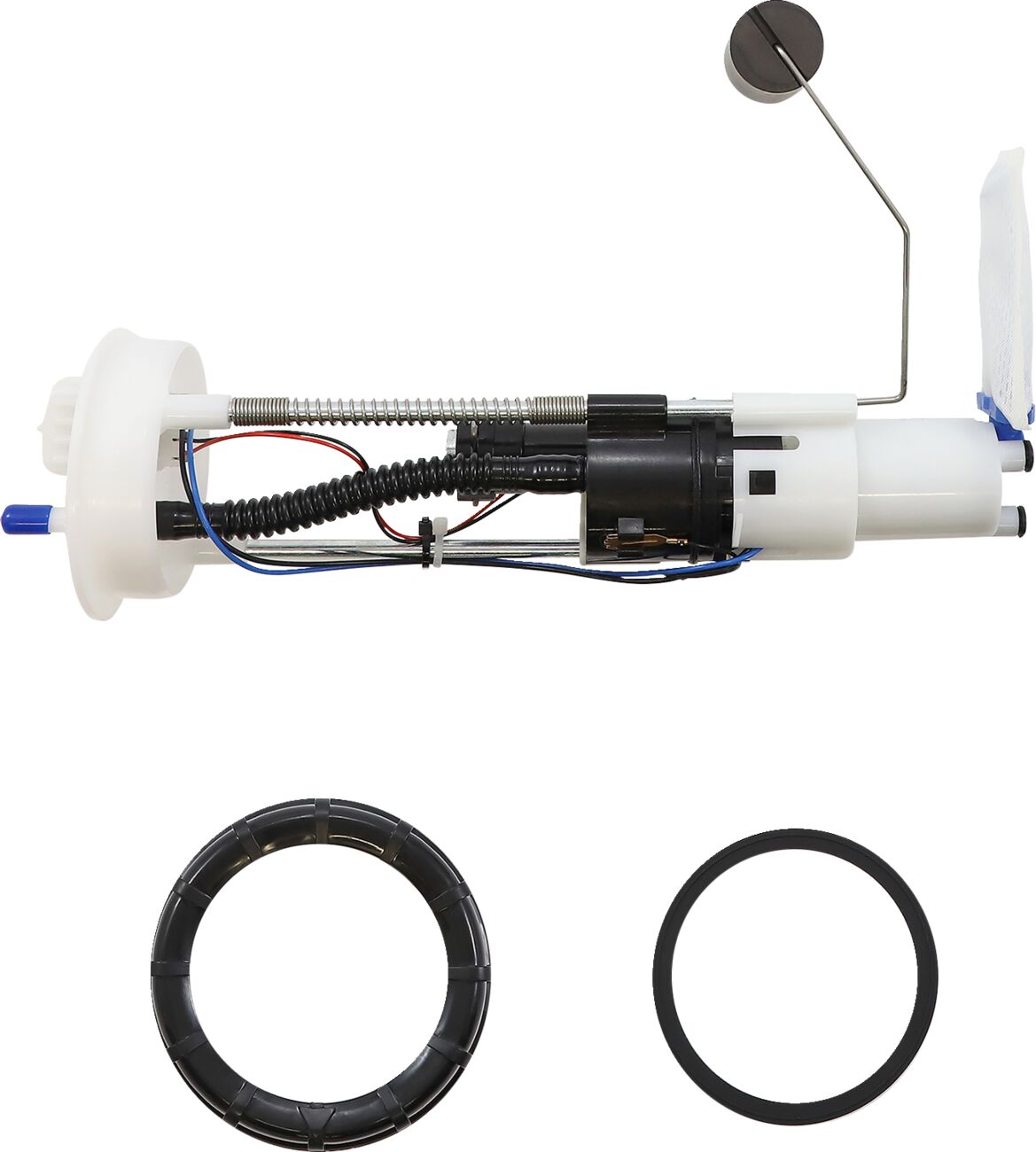FUEL PUMP MODULE POL MSE