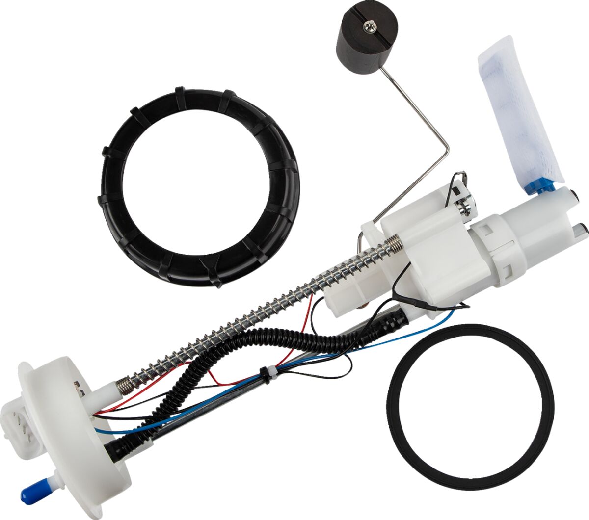 FUEL PUMP MODULE POL MSE