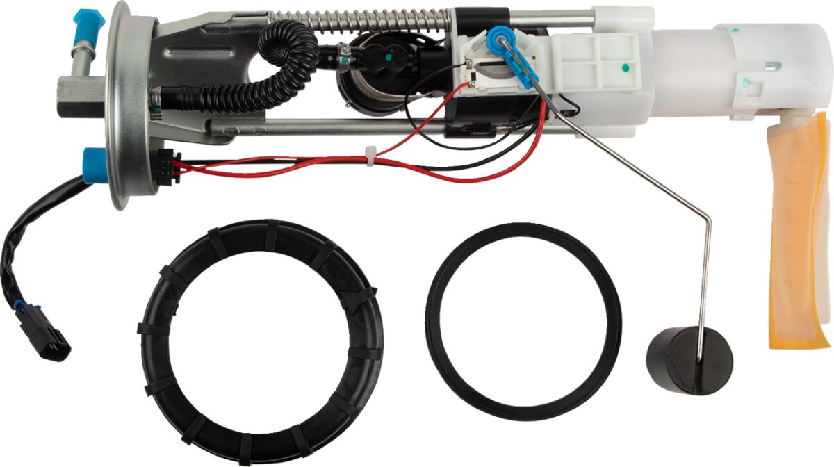 FUEL PUMP MODULE POL MSE