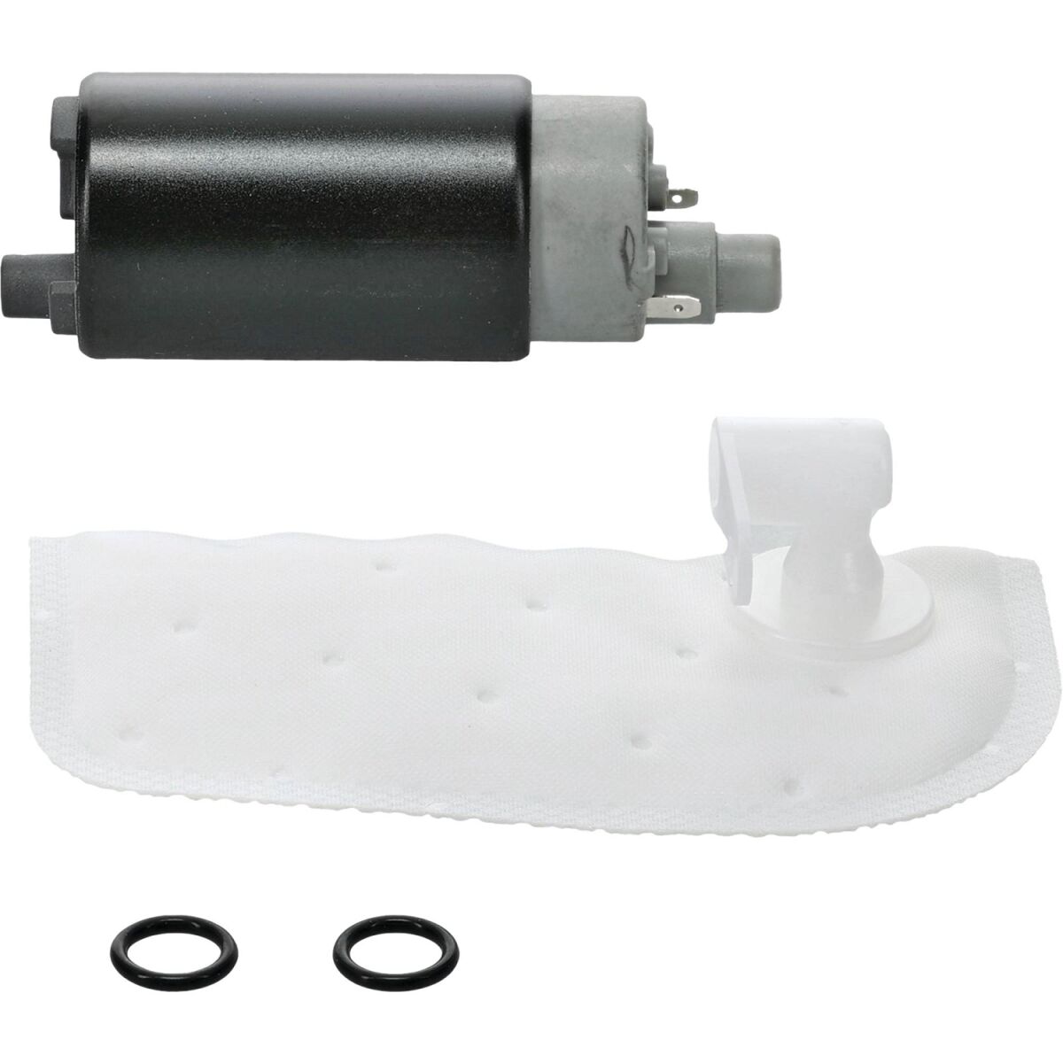 FUEL PUMP REBUILD KIT