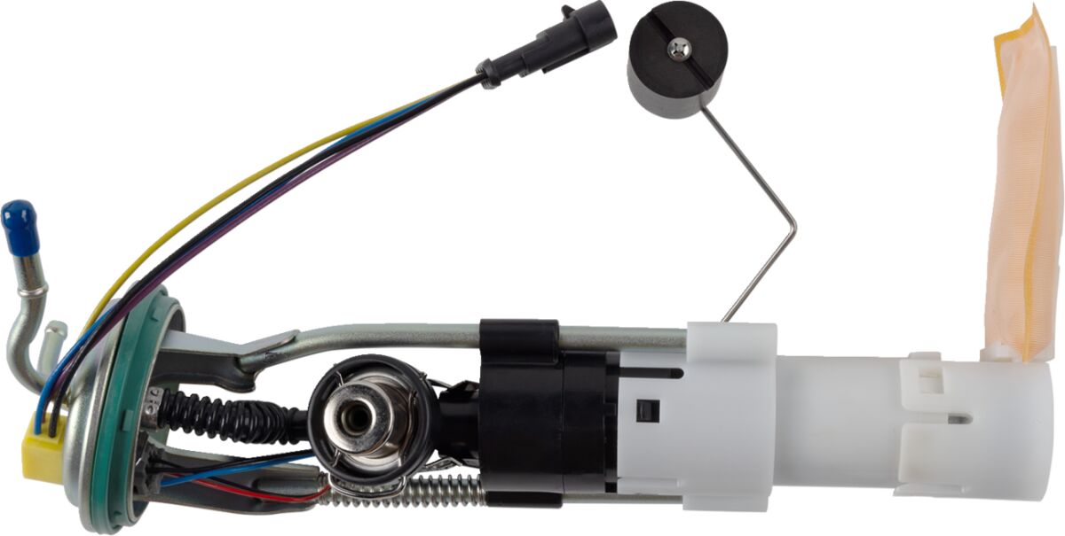 Fuel Pump Module - Can-Am