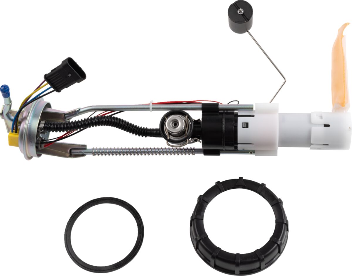 Fuel Pump Module - Can-Am