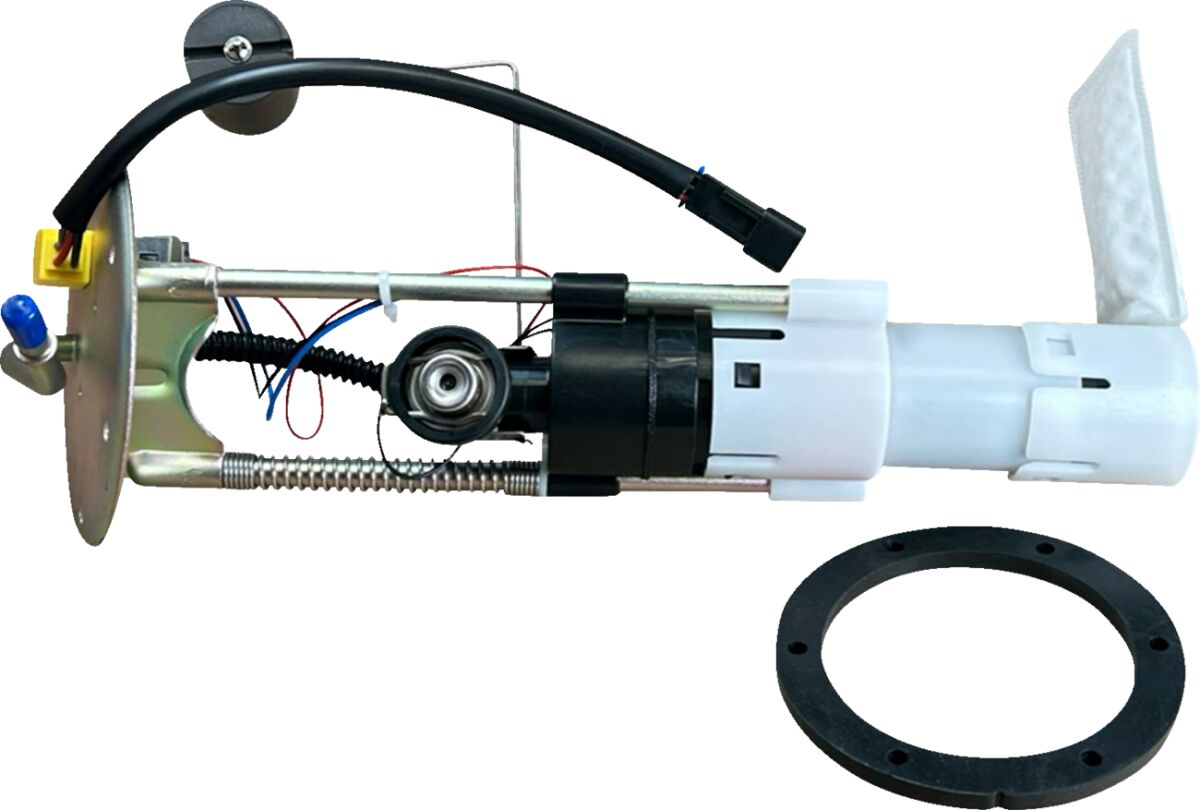 FUEL PUMP MODULE ASSEMBLY POLARIS MOOSE
