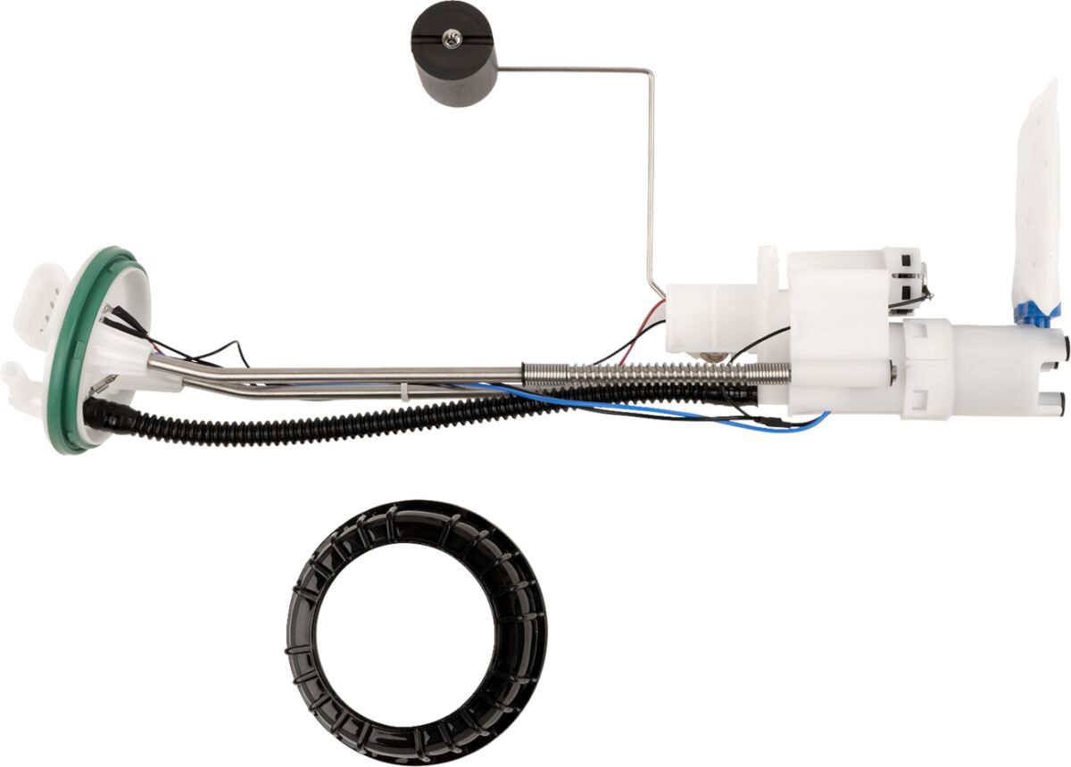FUEL PUMP MODULE ASSEMBLY CANAM MOOSE