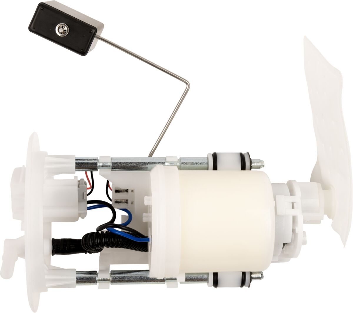 FUEL PUMP MODULE ASSEMBLY YAMAHA MOOSE