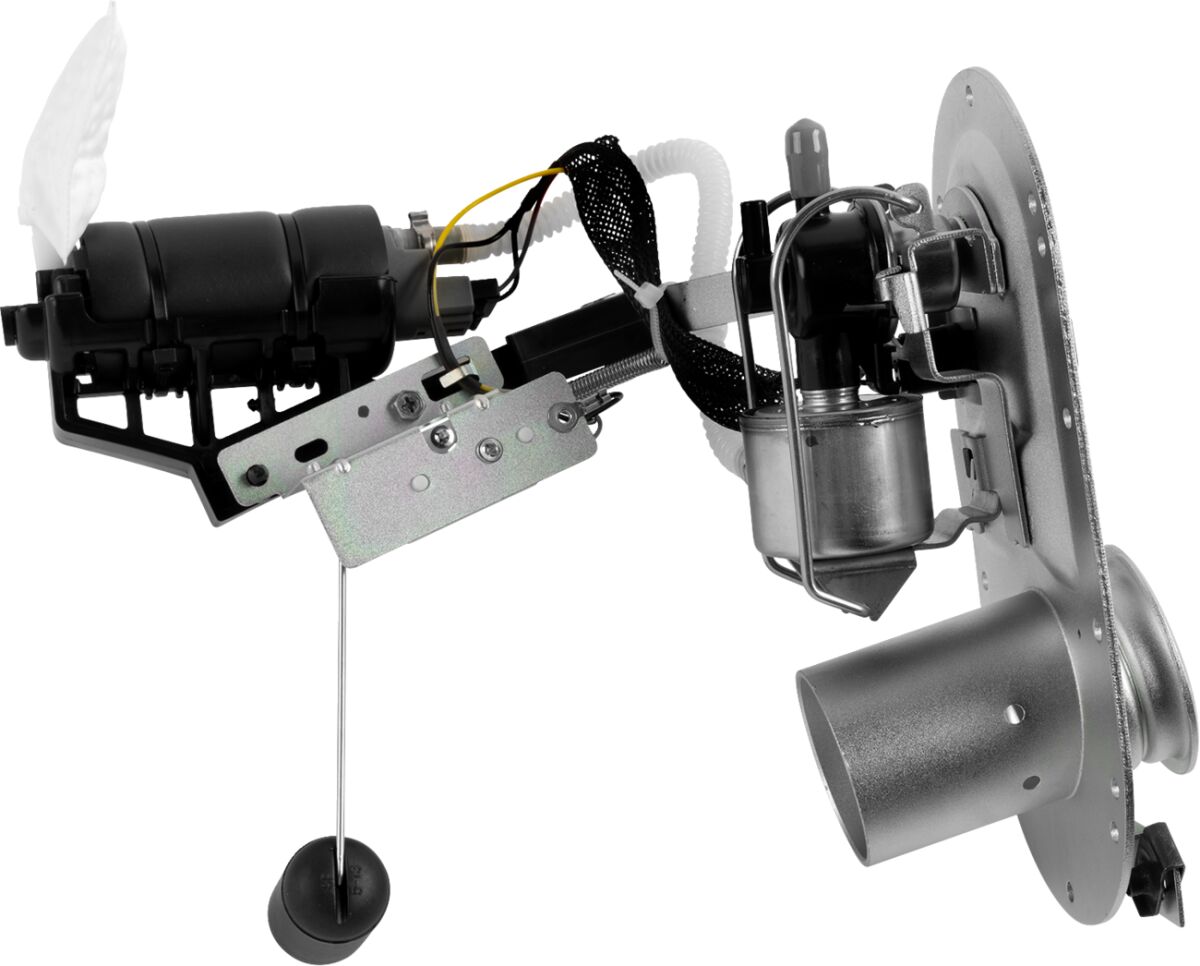 Fuel Pump Rebuild Kit