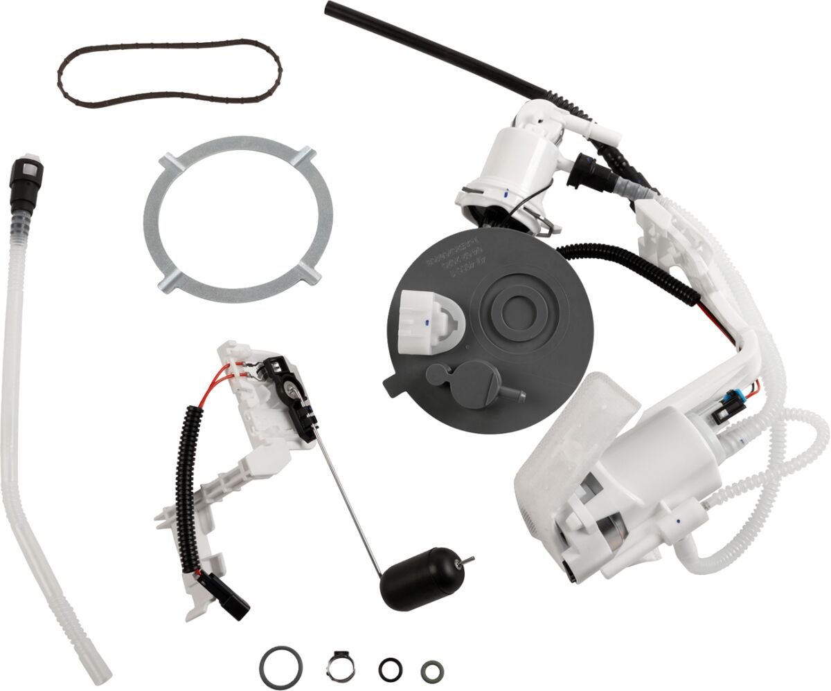 Fuel Pump Rebuild Kit
