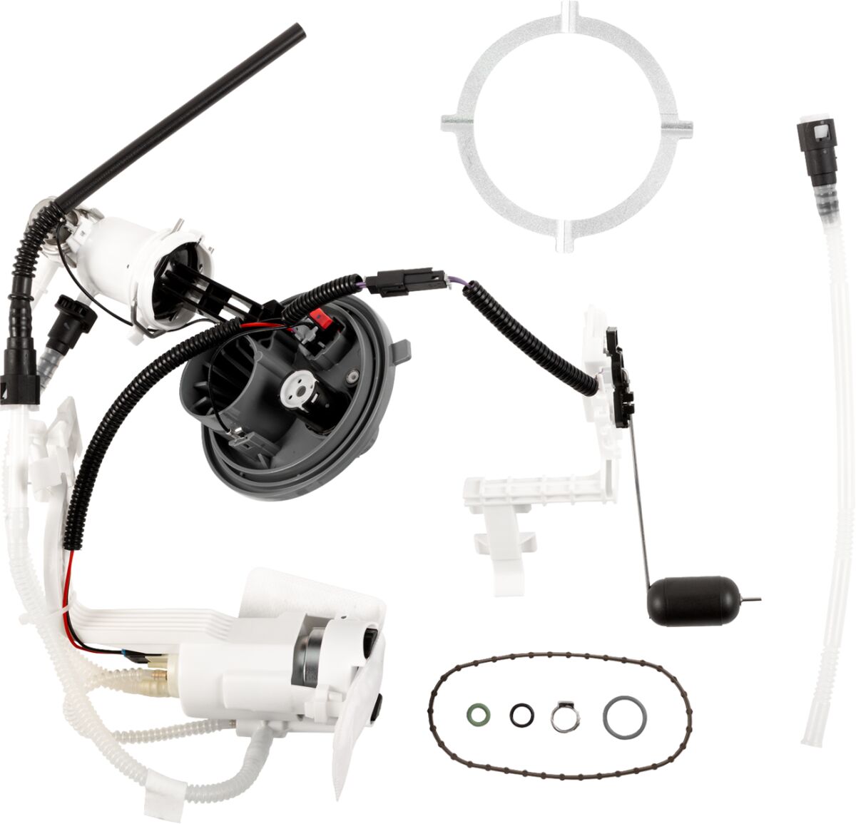 Fuel Pump Rebuild Kit