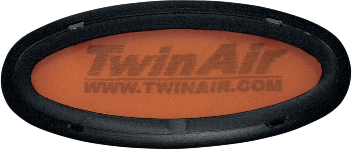 AIRBOX VENTS OVAL 150 X 50 MM 2PCS